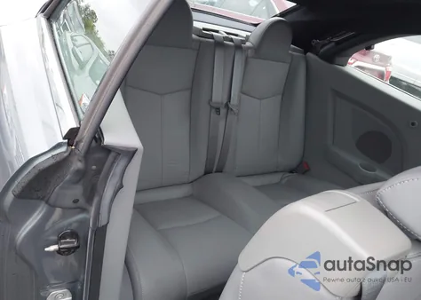 2008 Chrysler Sebring Limited from USA, damaged, VIN 1C3LC65M28N128200